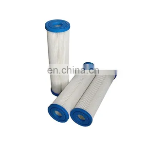 High Quality Household 0.1 Micron Water Filter Cartridge thumbnail-4