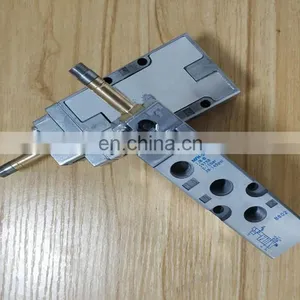 Germany Solenoid Valve MFH-5-1/8-B 19758 thumbnail-1