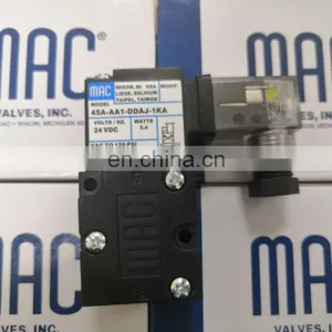 MAC Solenoid Valve 45A-AA1-DDAJ-1KA thumbnail-4