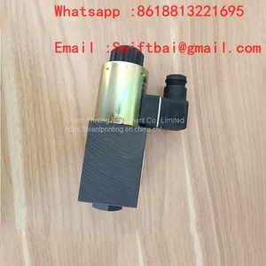 00.250.1091 Heidelberg 4/2 Non-return Valve Machine Press Parts,Heidelberg Offset Spare Parts,Heidelberg Press Parts thumbnail-1