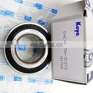 KOYO 40BWD12 Auto Car Part Wheel Hub Bearing 40*74*42 mm thumbnail-5