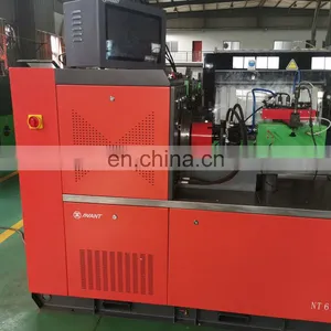 Injection Pump Test Bench NT619 Banco de Prueba thumbnail-3
