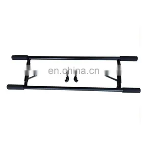 Arm Wrestling Abdominal Machine Pull up Door Gym Bar thumbnail-2