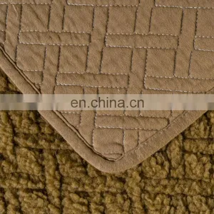Bedding Comforter Sets Luxury Quilts Bedding Hotel Bed Quilt thumbnail-7