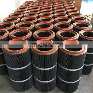 FORST Spunbond Industrial Filtration Filter thumbnail-6