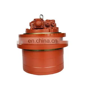 High Quality Excavator Travel Motor Assy EX135-5 Hydraulic Final Drive Motor thumbnail-1