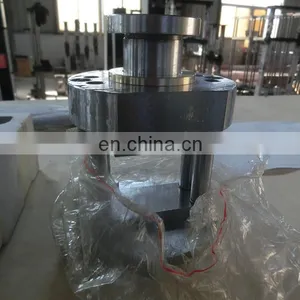 High Quality Stone Concrete Lab Compression Strength Testing Machine 200KN thumbnail-3