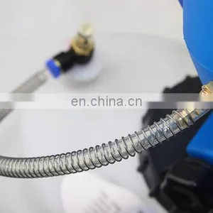 Free Shipment Branded Portable Compacted Disinfection Fogging Machine Sprayer thumbnail-7