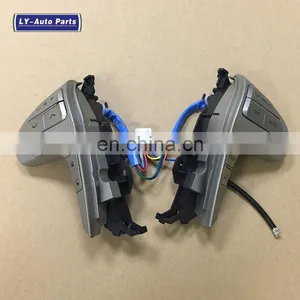 Multifunction Steering Wheel Control Switch For Toyota Camry Hilux 84250-06180 thumbnail-1