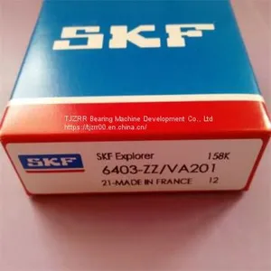 Skf 6309 Bearing thumbnail-2
