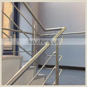 Competitive Factory Price Aluminium Wrought Iron Balcony Balustrade thumbnail-3