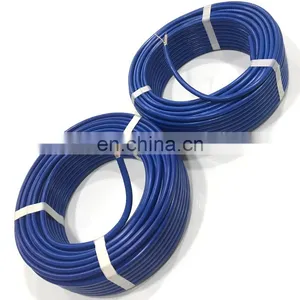 Hot Products Electric Floor Underfloor Cable Roof and Gutter Defrost Snow Heating Cable Frost Tech Heat Tape thumbnail-2