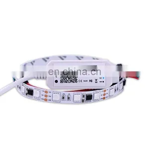 DC12-24V Magic Home LED SPI Controller Pixel Wireless WiFi Smart Led Strip Controller For LED Strip Light thumbnail-4