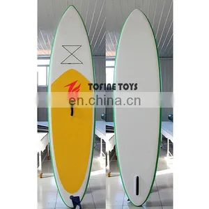 Stand up Paddle Board Inflatable Surfboard thumbnail-2
