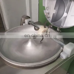 Hot Sale Good Quality Potato Slicing Machine / Food Chopper Vegetable Crushing Cutting Machine / Machine for Chopping Vegetables thumbnail-5