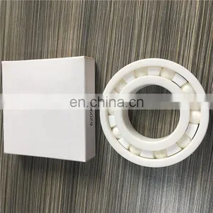 6806 RS Ceramic Bearing ZrO2 Bearing thumbnail-4