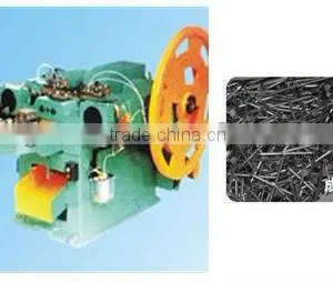 Nail Making Machine| Nail Machine thumbnail-1