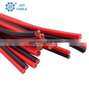Cheap Price Clear Speaker Cable 14 Awg Speaker Wire thumbnail-4