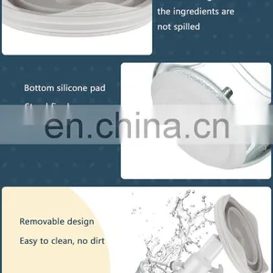 Multifunctional Chopper Machine Food For Wholesales thumbnail-6