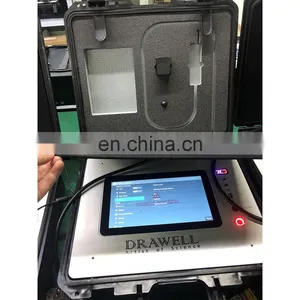 Drawell Brand DTR3000 Micro Portable Raman Spectromete Wholesale Price thumbnail-4