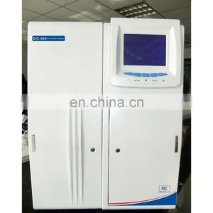 Double Channels Ion Chromatograph Price thumbnail-3