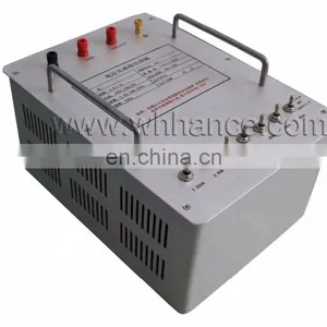 Voltage Transformer Manual Test Bench thumbnail-4