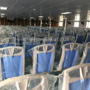 76.20 m LOA RORO Cargo Passenger Ship for Sale thumbnail-3