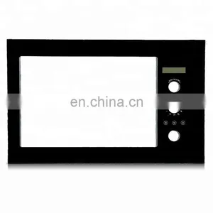 Tempered Heat Resistant Oven Door Glass thumbnail-3
