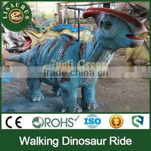 Lisaurus-I Amusement Park Indoor Amusement Park Rides thumbnail-6