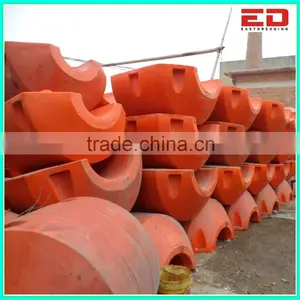Floating Pipe Floater thumbnail-1