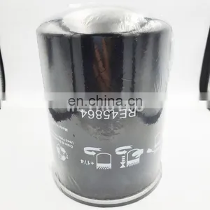 Tractor Spin-on Hydraulic Filter RE45864 Transmission Oil Filter thumbnail-1