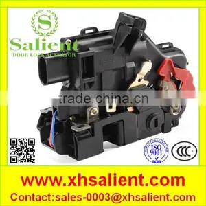 8E0839016D 8D0839016A Rear Right Door Lock thumbnail-2