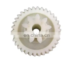 Machining Parts Tooling Cheap Precision Molded Molding Low Volume Rapid Prototype High Quality Plastic Injection Gear Mold Maker thumbnail-6