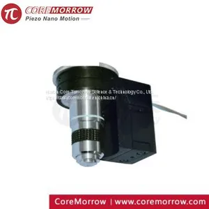 XP721Piezo Flexure Objective Scanner/Linear Scanner thumbnail-1