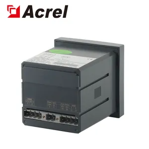 Acrel AMC72L-AI/C Single Phase Current Meter With RS485 Modbus LCD Display Ammeters thumbnail-4