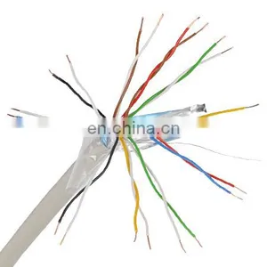 Cable J-Y(ST)Y Shield Cable 4x2x0.5mm thumbnail-2