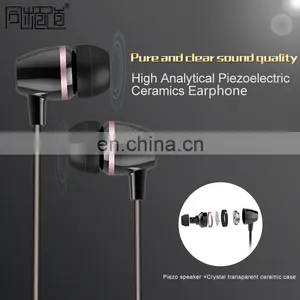 Wired Cable Sport Stereo Earbuds Headset Headphone thumbnail-4