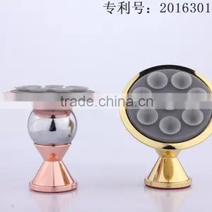 Kongst New Sucking Mobile Bracket ,mobile Holder Car Holder With Suction Free Sample thumbnail-2