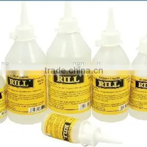 Transparent Liquid Silicone Colla thumbnail-1