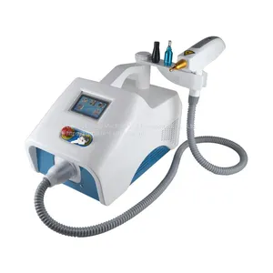 Q Switch Machine Portable Remove Red Capillary thumbnail-4