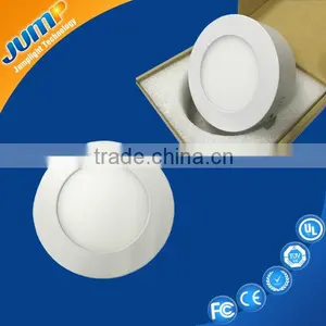 Good Price 24w Led Ceiling Light Surface Mounted Round Panel Surface Mounted thumbnail-6