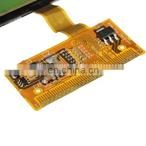 Car-styling LCD Display Screen Pixel Repair Gauge Cluster For Audi TT 8N Series For Jaeger 1999-2005 Car Dash Dashboard Repair thumbnail-4