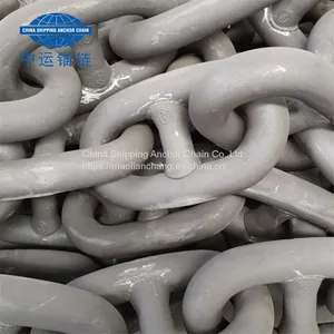 Anchor Chain 95mm Marine Studlink Anchor Chain thumbnail-1