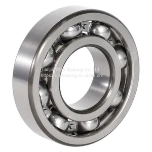 DSR Bearing Timken, SKF Bearing, NSK, NTN, Koyo Bearing, Kbc NACHI Bearing, Auto / Agricultural Machinery Ball Bearing 6001 6002 6003 6004 6201 6202 6203 6204 Zz 2RS C3 thumbnail-3