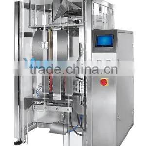 Quad Seal VFFS Packing Machine thumbnail-1