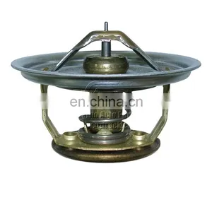 Heavy Duty Spare Parts Electronic Engine Coolant Thermostat OEM 5010295225 For Renault Cooling System thumbnail-1