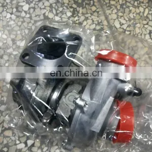 Original Maxus V80 Parts C00016154/S00001391+01 Turbocharger thumbnail-2