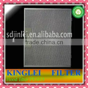 Metal Grease Filter,cooker Hood Filter,air Filter thumbnail-1
