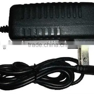 9V 0.85a AC / DC Power Adapter for Casio LK-90TV Keyboard thumbnail-1