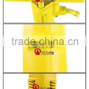 High Efficiency B87C Jack Hammer for Sale thumbnail-4